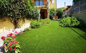 Casa con Giardino